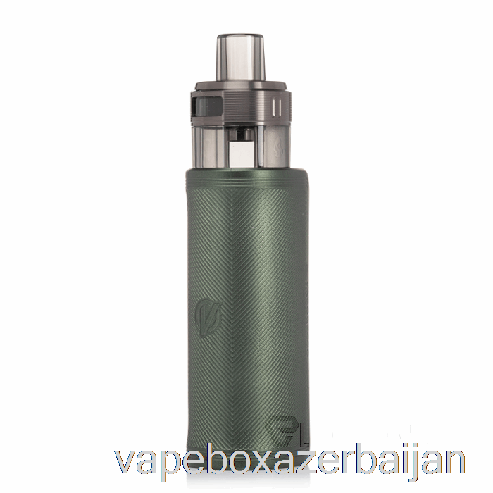 Vape Azerbaijan Vaporesso Gen PT60 Pod System Alphine Green